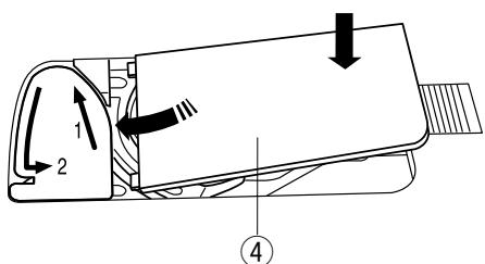 JANOME S7 - NOTE: - 7