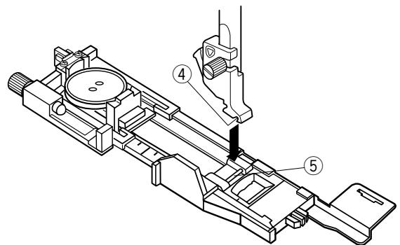 JANOME S7 - Buttonhole(B) (1/2) - 11