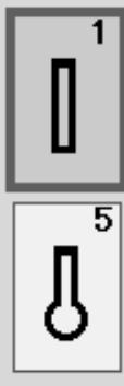 JANOME S7 - Buttonhole(B) (1/2) - 6