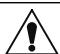 JANOME S7 - CAUTION: - 1