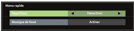 LISTO HD-CAC-909 - - Écouter un fichier audio - 2