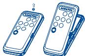 BIC JETABLE - 1