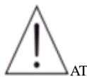 DENVER ACT-5030W - Avertissement - 1