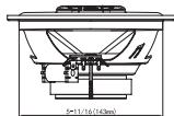 JBL STAGE2 604C - Stage2 9634 - 1
