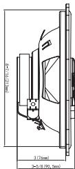 JBL STAGE2 604C - Stage2 9634 - 3