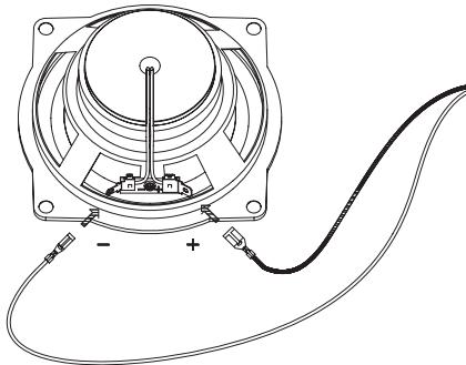 JBL STAGE2 604C - Stage2 524 - 3