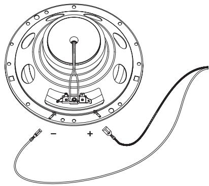 JBL STAGE2 604C - Stage2 634 - 3