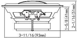 JBL STAGE2 604C - Stage2 424 - 1
