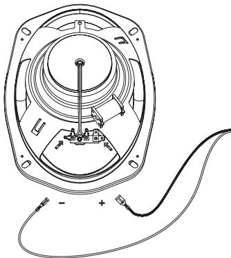 JBL STAGE2 604C - Stage2 9634 - 4