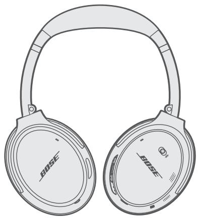BOSE QUIETCOMFORT 35 - Store your headphones - 2