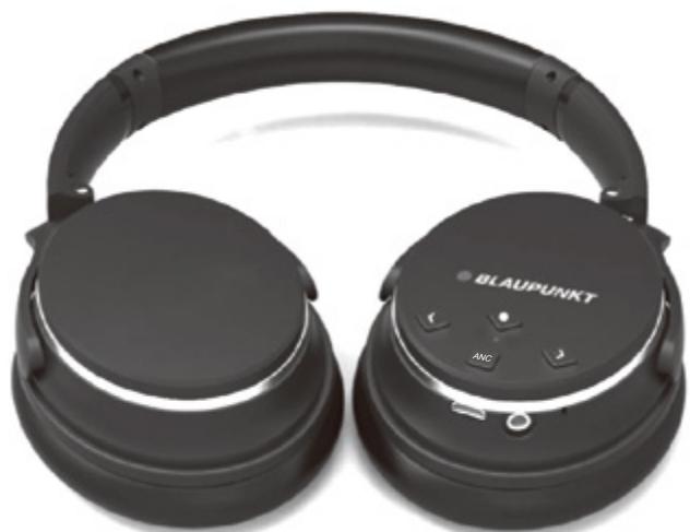 BLAUPUNKT BLP-4400 - BLAUPUNKT - 1
