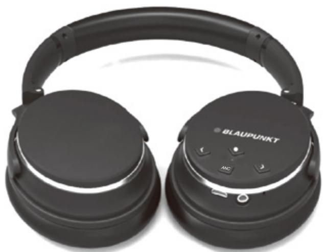 BLAUPUNKT BLP-4400 - BLAUPUNKT - 1