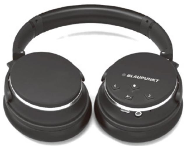 BLAUPUNKT BLP-4400 - BLAUPUNKT - 1