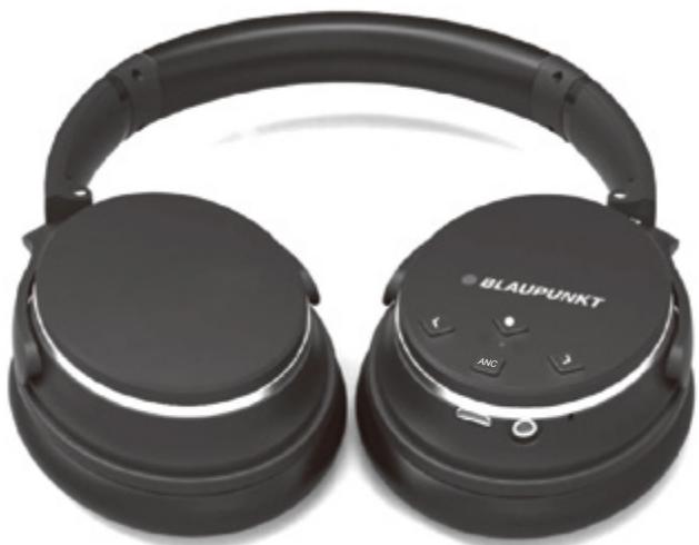 BLAUPUNKT BLP-4400 - BLAUPUNKT - 1