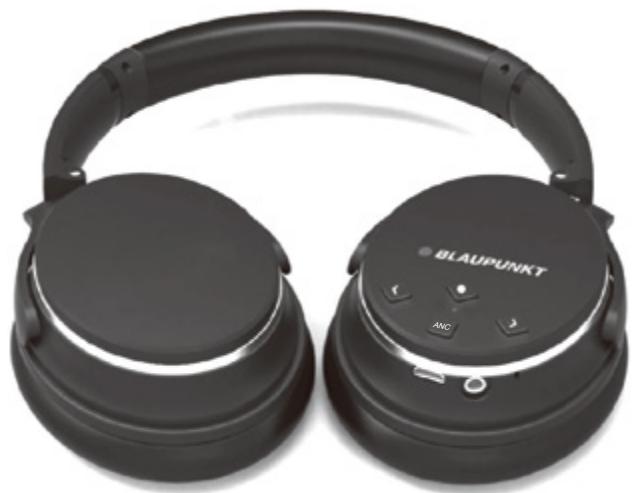 BLAUPUNKT BLP-4400 - 1