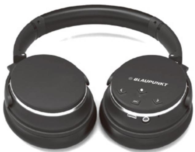 BLAUPUNKT BLP-4400 - Déclaration de conformité UE - 3