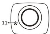 DENVER ACV-8305W - A propos de laamera - 6