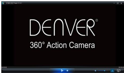 DENVER ACV-8305W - MSDC - 2