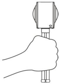 DENVER ACV-8305W - Comment utiliser correctement les accessoires - 2