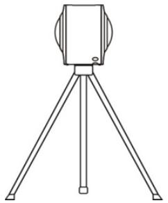 DENVER ACV-8305W - Comment utiliser correctement les accessoires - 1