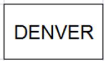 DENVER ACV-8305W - Marche - Arret - 1