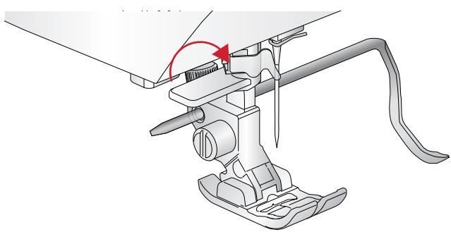 PFAFF ELEMENT C1105 - Puntos recomendados para patchwork de aspecto hecho a mano - 1