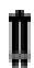 PFAFF ELEMENT C1105 - Aguja doble - 1