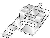 PFAFF ELEMENT C1105 - - Pie de ojal de un paso - 1