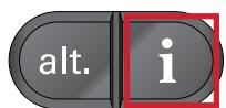 PFAFF ELEMENT C1105 - Recomendación de aguja/ configuración - 4