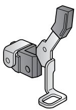 PFAFF ELEMENT C1105 - - Pie de ojal de un paso - 2