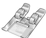 PFAFF ELEMENT C1105 - Pies prensatelas - 2
