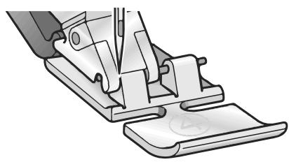PFAFF ELEMENT C1105 - Costura de cierres - 2