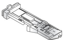 PFAFF ELEMENT C1105 - Pies prensatelas - 6