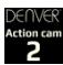 DENVER ACT-8030W - Applications ios - 1