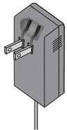 BOSE SOUNDLINK BT - To connect to AC power: - 2
