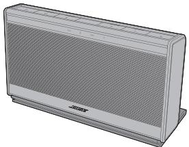 BOSE SOUNDLINK BT - Unpacking - 1