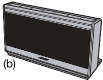 BOSE SOUNDLINK BT - Opening the cover - 3