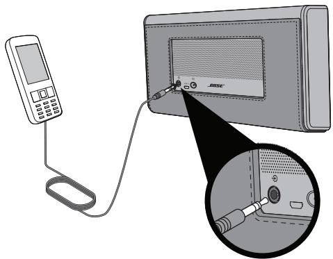 BOSE SOUNDLINK BT - To add a source: - 1