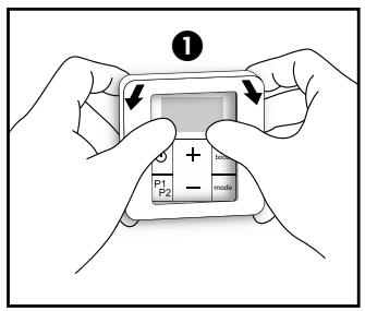 ACOVA FASSANE TMXP - Attention - 1