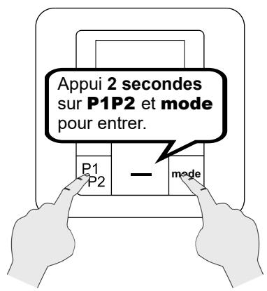 ACOVA FASSANE TMXP - Attention! - 2