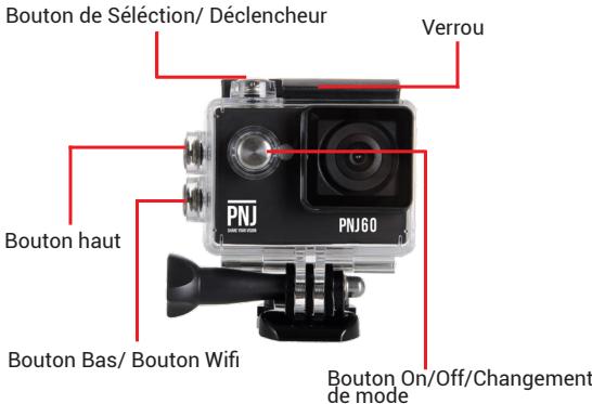 PNJ CAM-60 - 7.CAISSON ETANCHE - 1