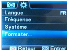 PNJ CAM-60 - 18.PARAMÉTRES DU SYSTème - 2