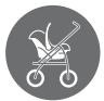 BRITAX SMILE 3 SPACE - Avertissement! - 2