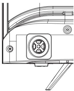 ESSENTIELB 43UHD-A8000  -  50UHD-A8000 -  55UHD-A8000 - Description de l'appareil - 2
