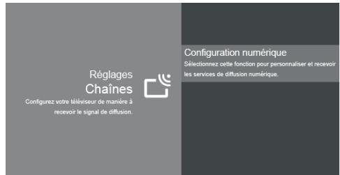 ESSENTIELB 43UHD-A8000  -  50UHD-A8000 -  55UHD-A8000 - Réglage des chaînes - 1