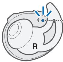 BOSE SOUNDSPORT - Bluetooth indicators - 2