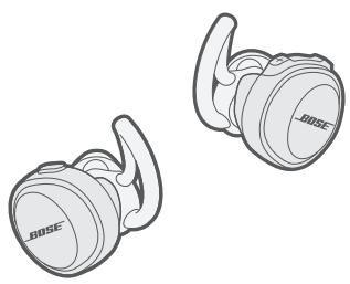 BOSE SOUNDSPORT - Contents - 1