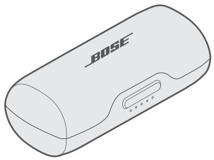 BOSE SOUNDSPORT - Contents - 2