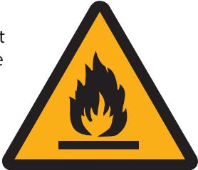 TROTEC PAC 3800 S - WARNING · WARNING · ATTENTION - 4