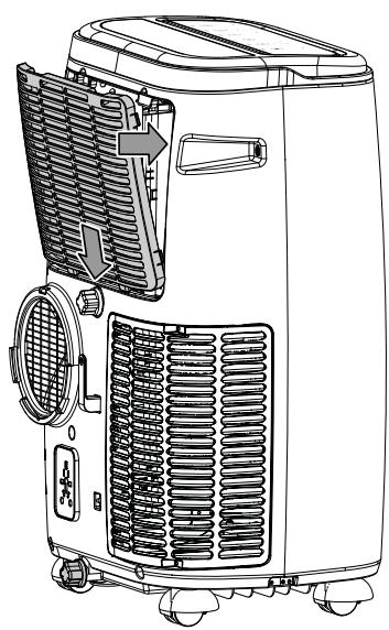 TROTEC PAC 3800 S - Remarque - 1